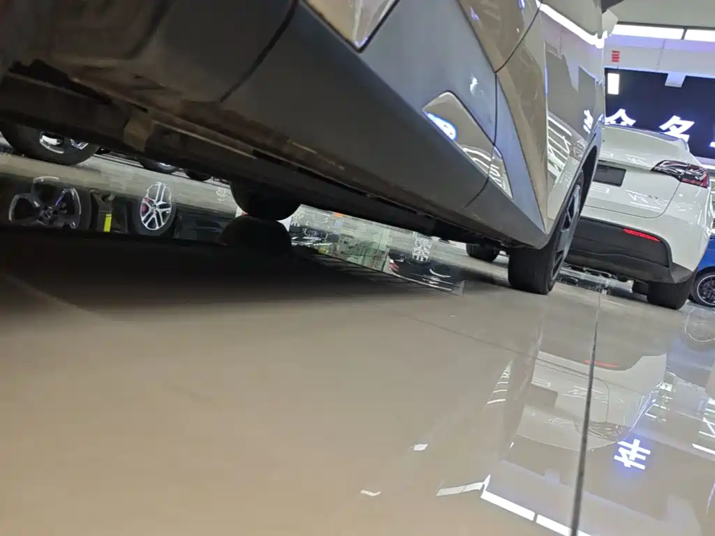 BYD Seagull — миниатюра 21
