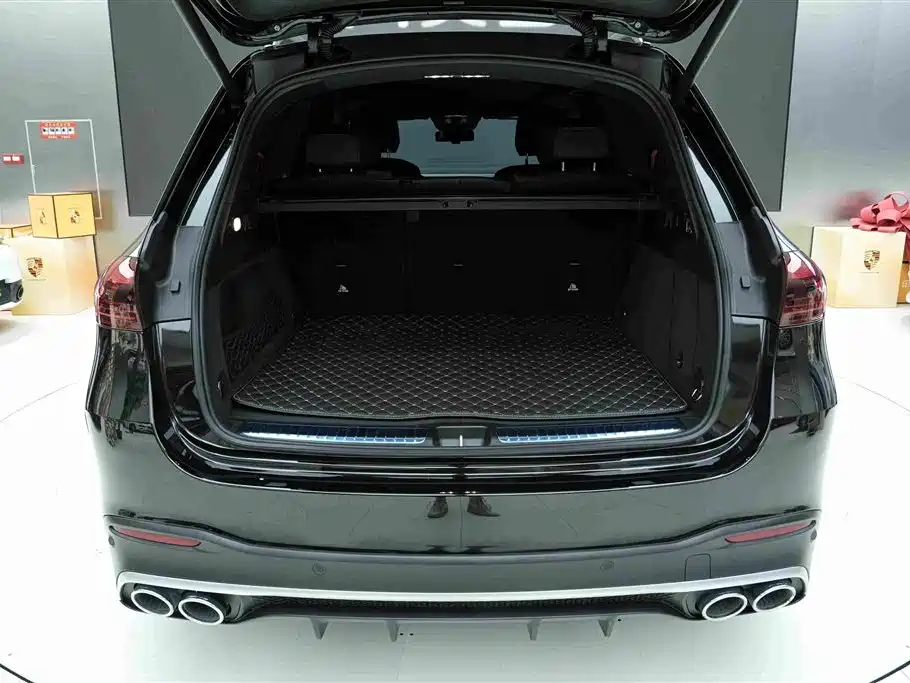 Mercedes-Benz GLE AMG — миниатюра 31