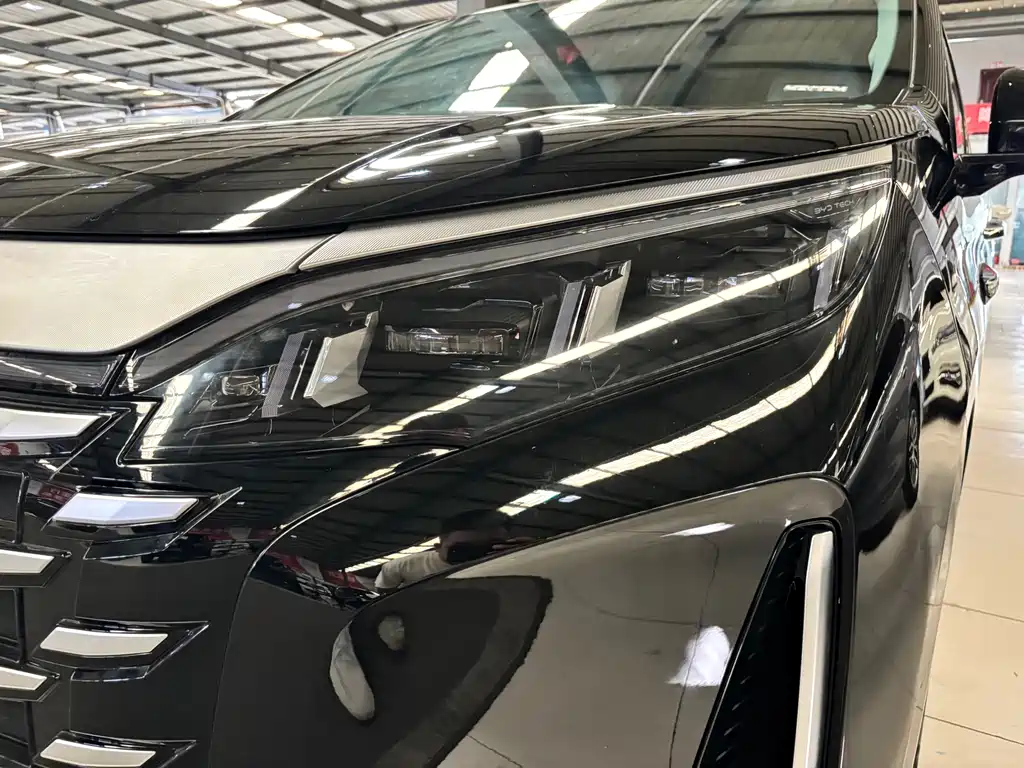 BYD Xia — миниатюра 4
