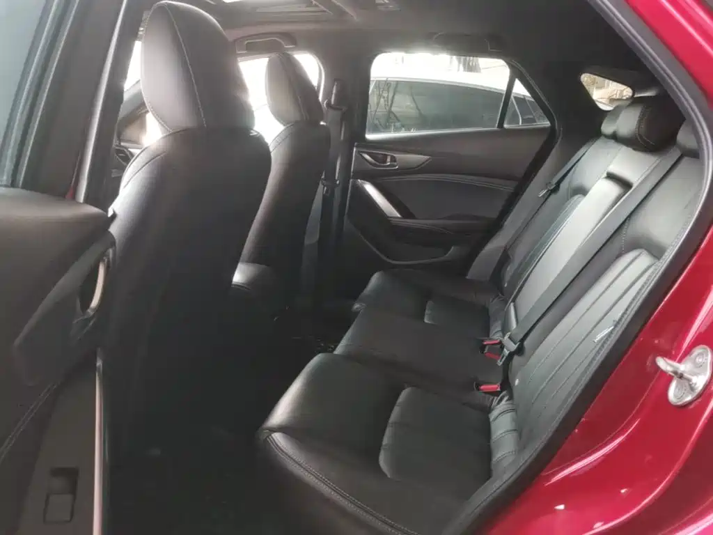 Mazda CX-4 — миниатюра 17