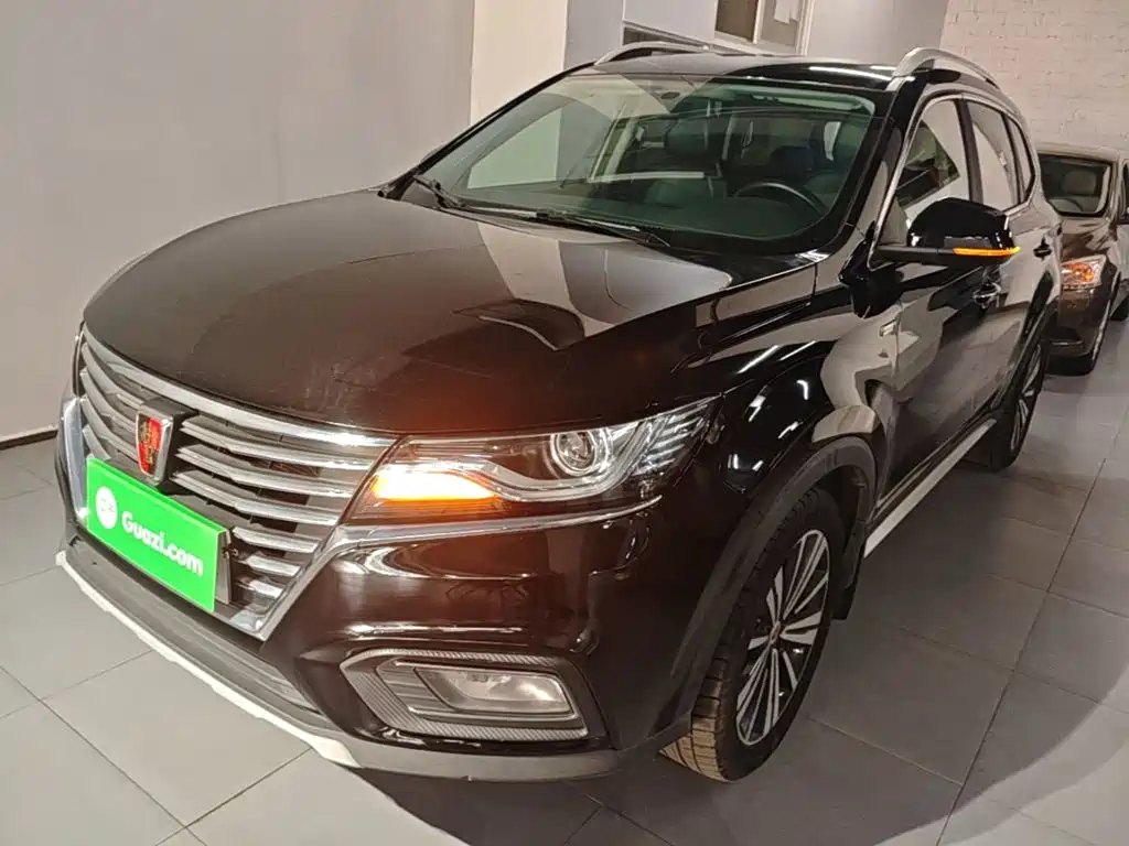 Roewe RX5