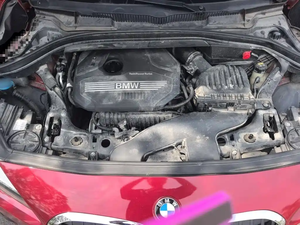 BMW 2 Series Gran Tourer — миниатюра 11
