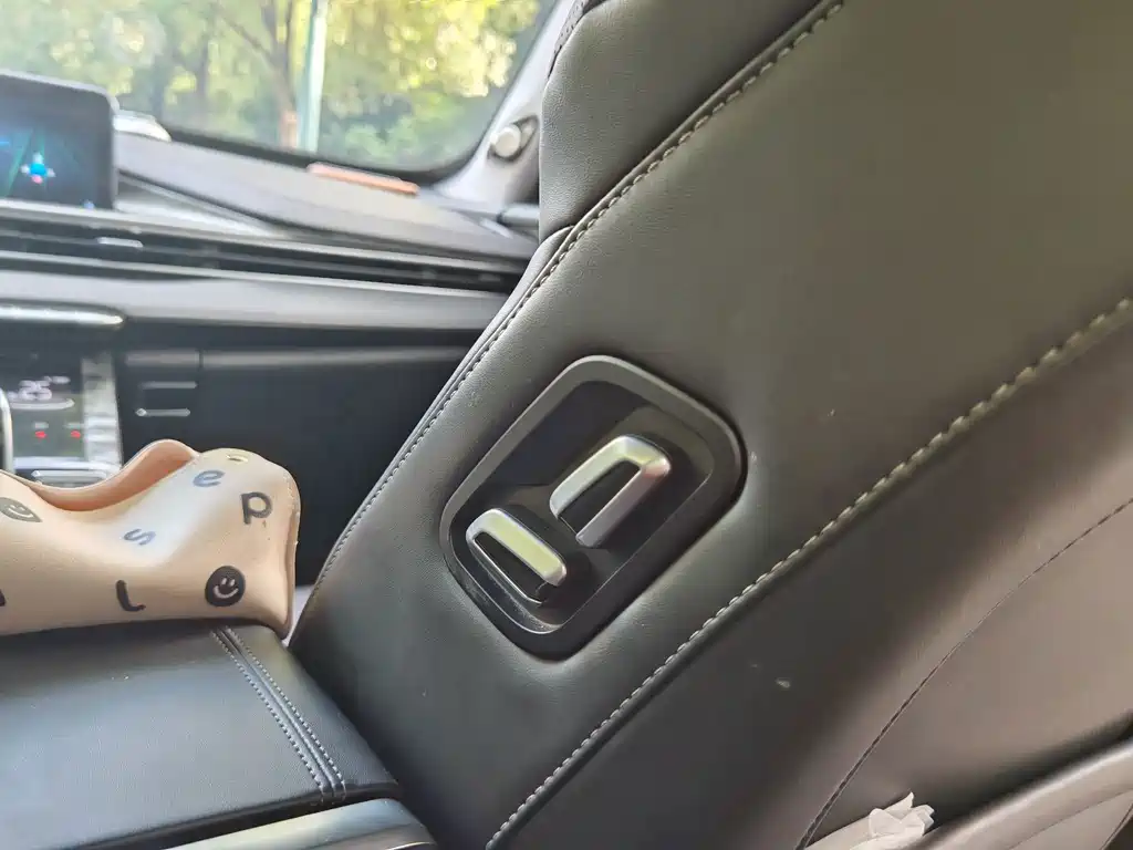 Chery Tiggo 8 PLUS Kunpeng e+ — миниатюра 8