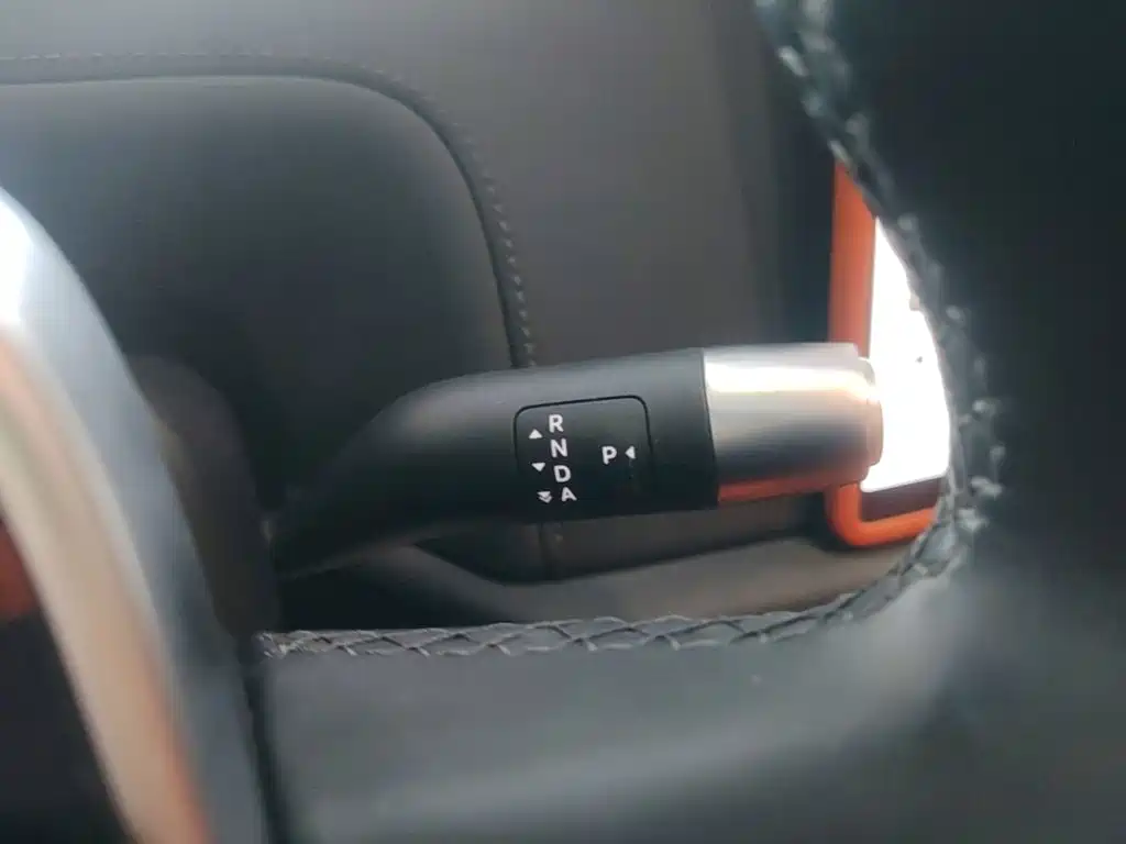 Li Auto Li L9 — миниатюра 14