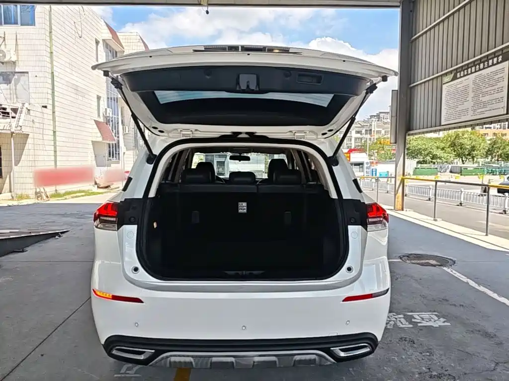 Oshan Oushang X7 — миниатюра 19