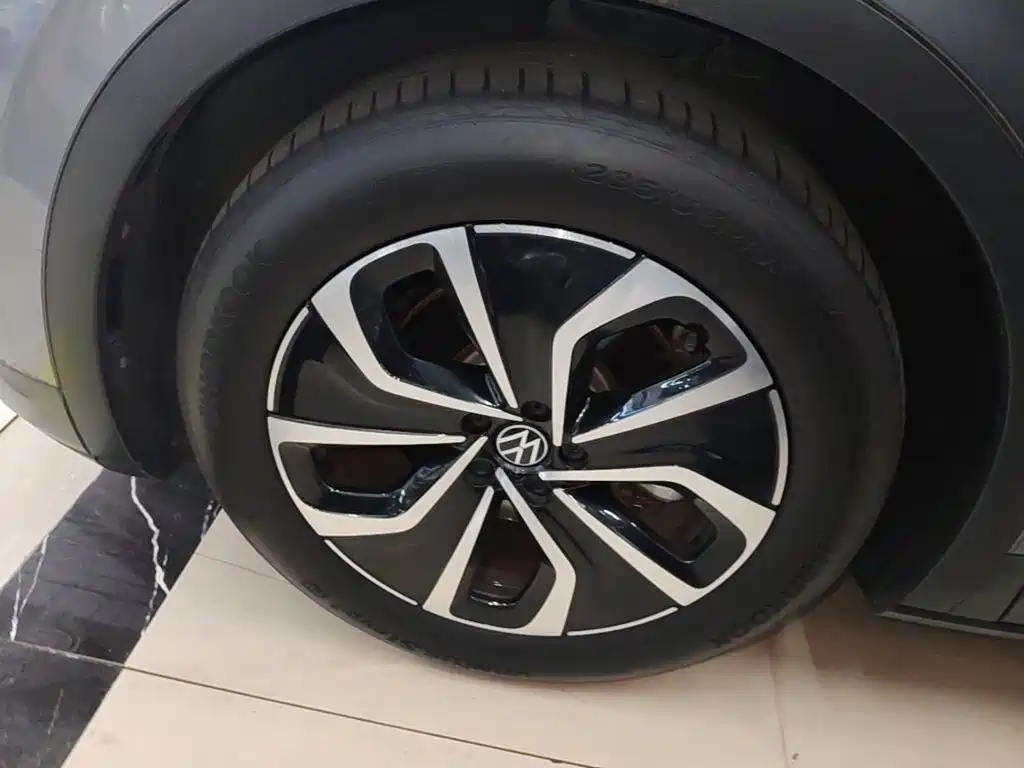 Volkswagen ID.4 X — миниатюра 23