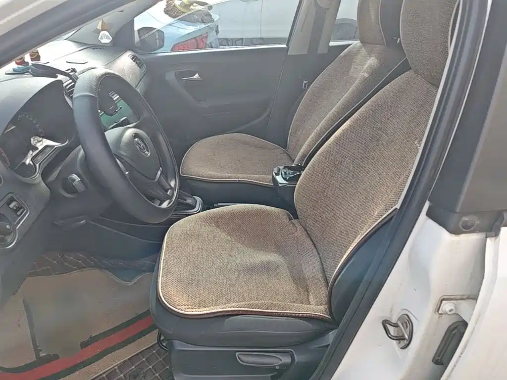 Volkswagen Polo — миниатюра 15