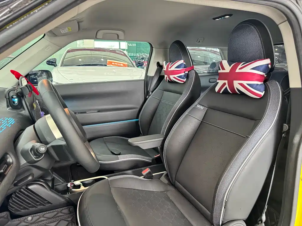 MINI MINI COOPER EV — миниатюра 14