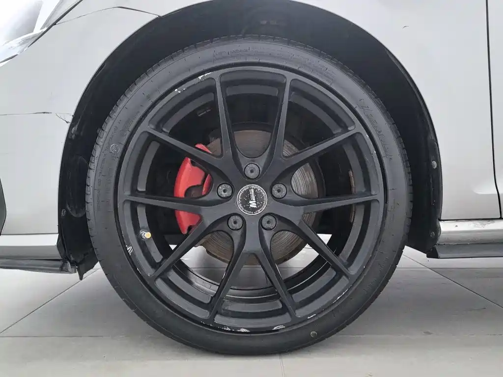 Volkswagen Golf — миниатюра 17