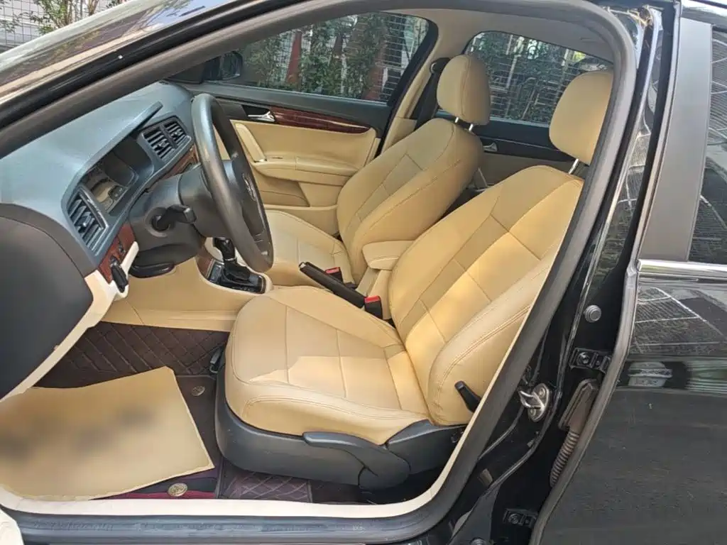 Volkswagen Lavida — миниатюра 15