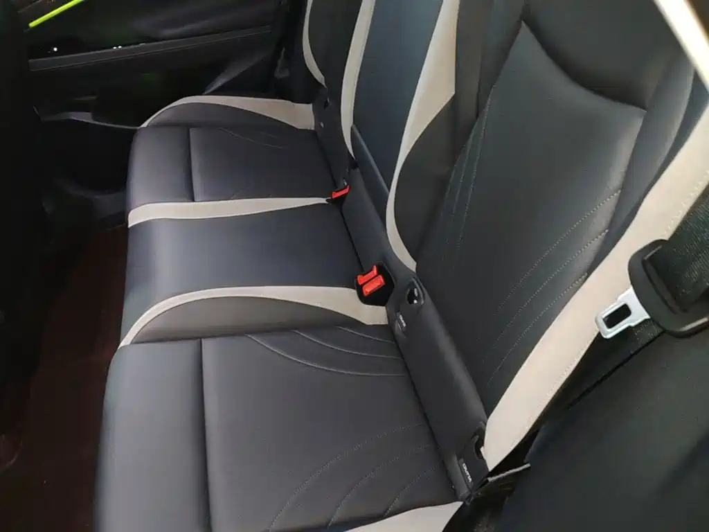 Volkswagen ID.7 VIZZION — миниатюра 17