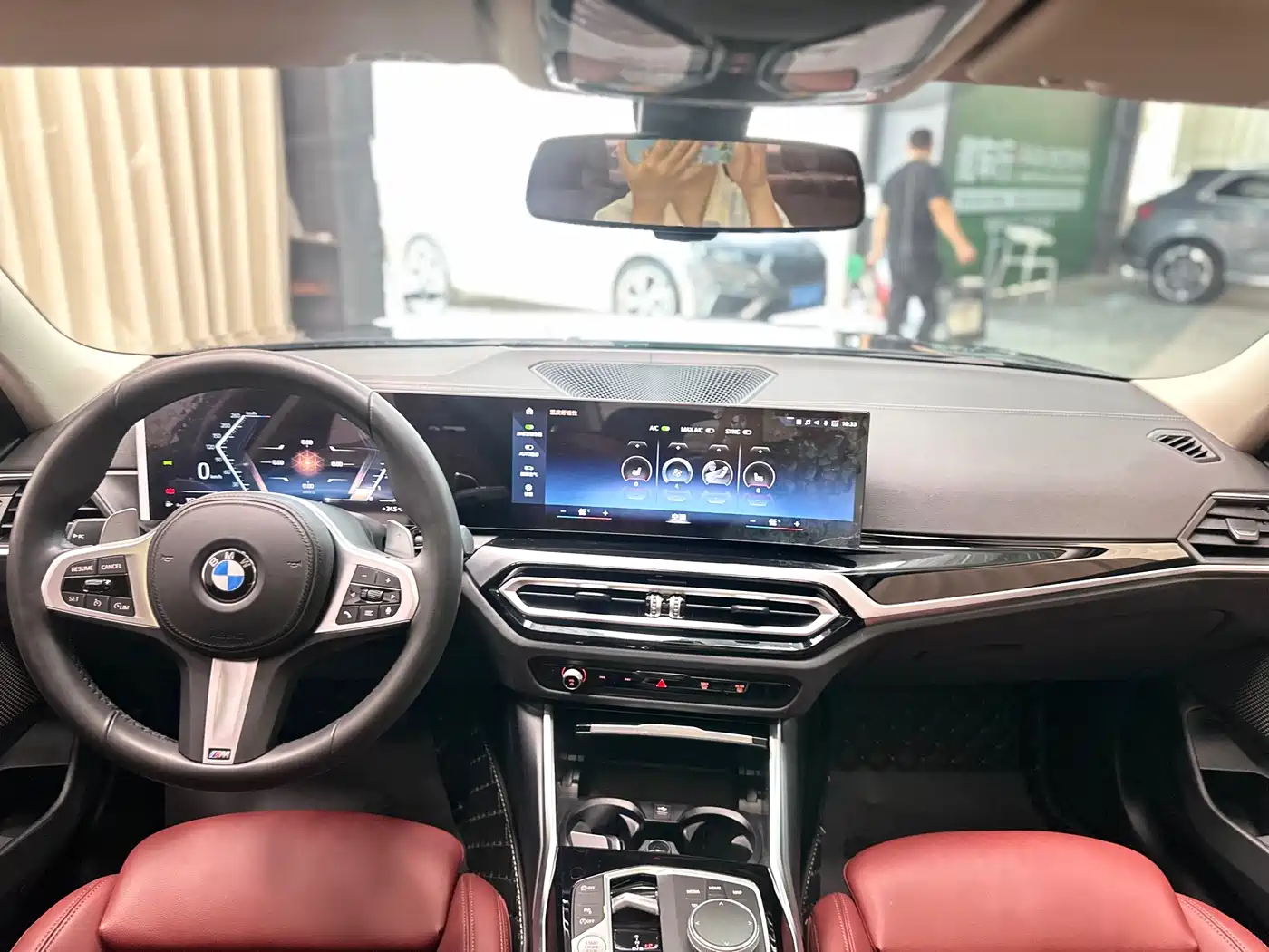 BMW 3 series id 4514178 из Китая 22