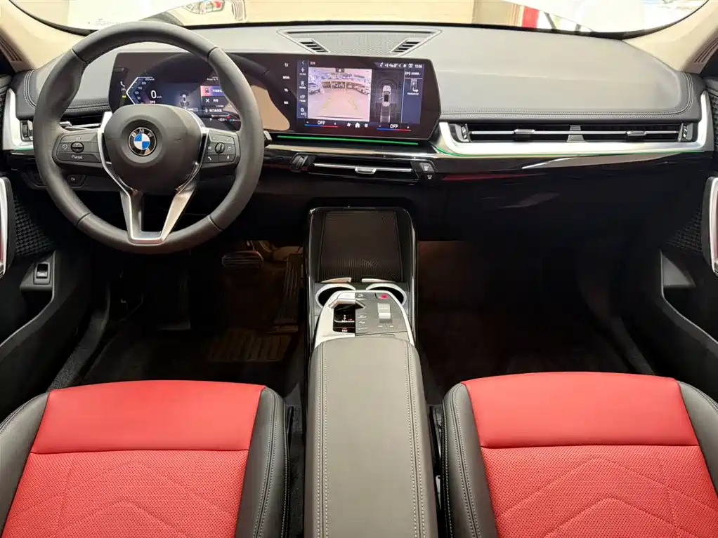 BMW X1 sDrive20Li X Design Package, фото 20