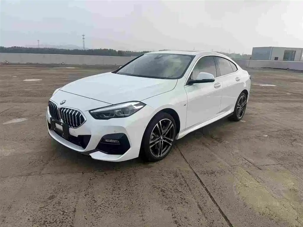 Купить BMW 2 Series (Import)