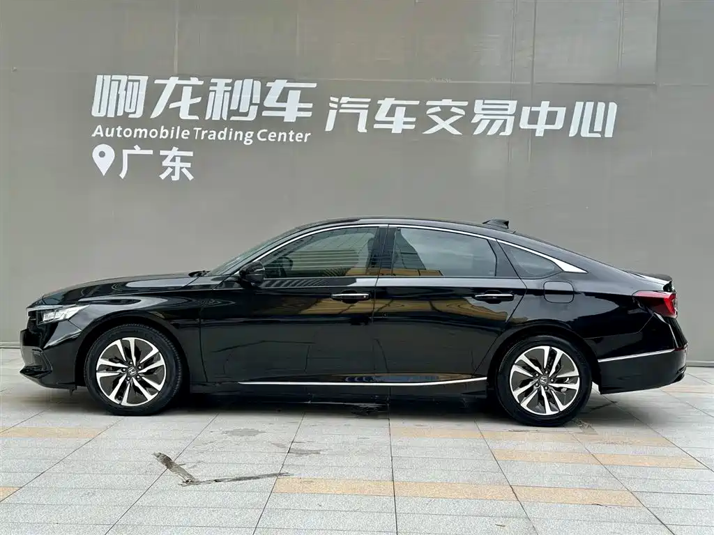 Honda Accord 2022 2.0L