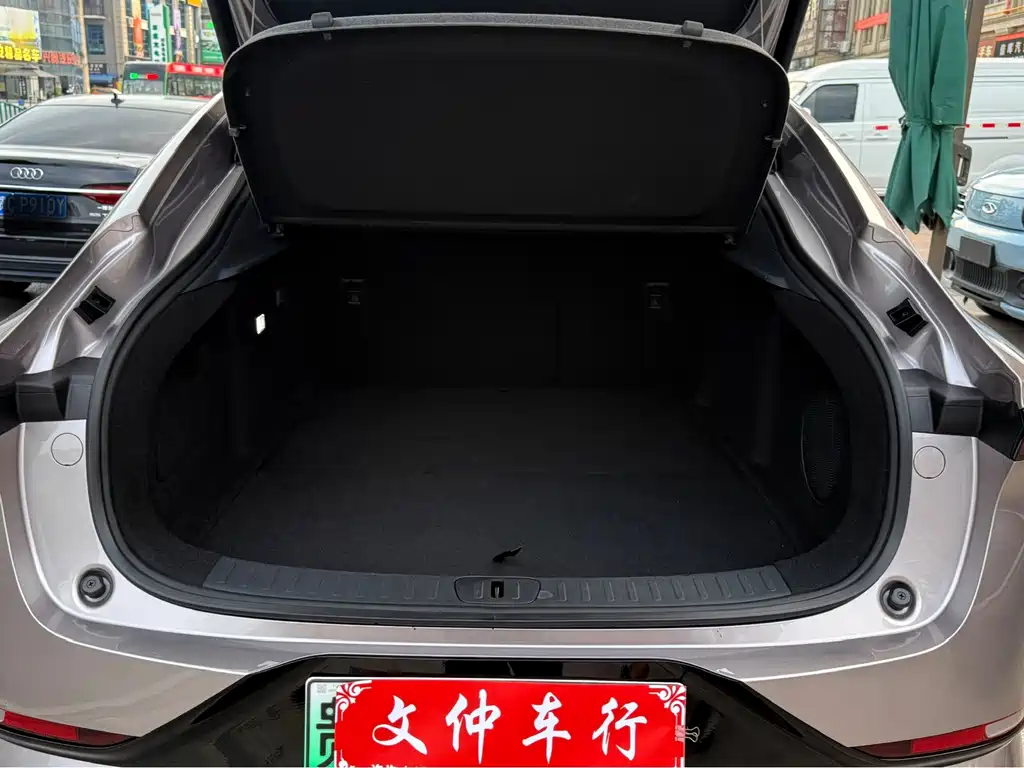 Qiyuan Qiyuan A07 — миниатюра 16