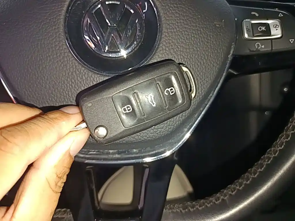 Volkswagen Polo — миниатюра 9