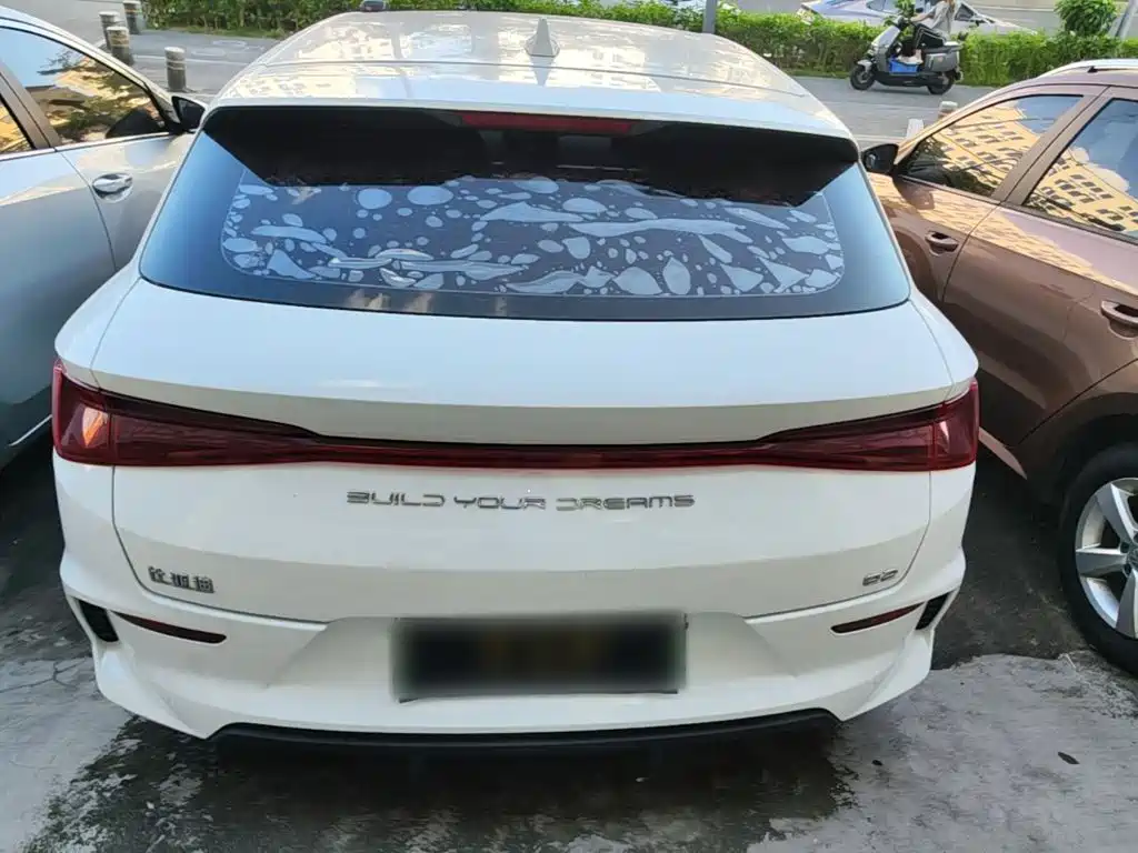 BYD e2 — миниатюра 6