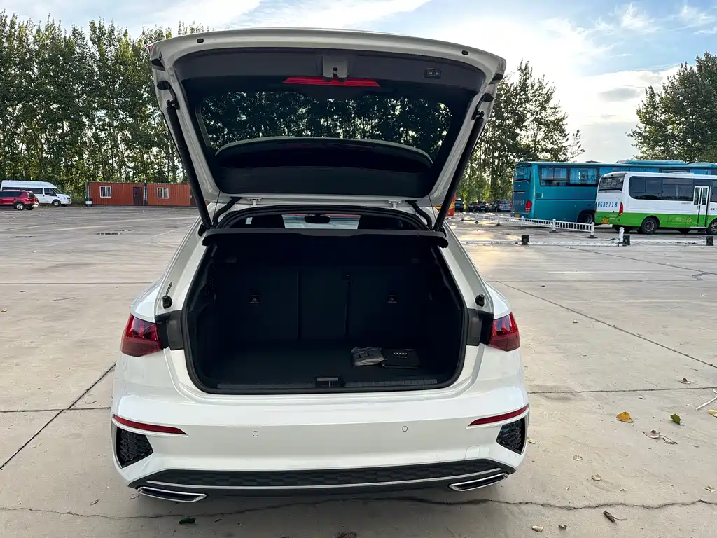 Audi A3 — миниатюра 14