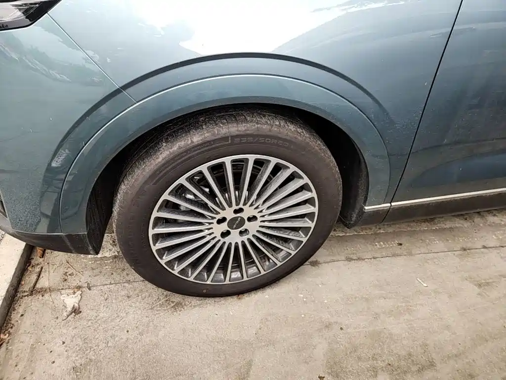 Jetour X70L — миниатюра 23