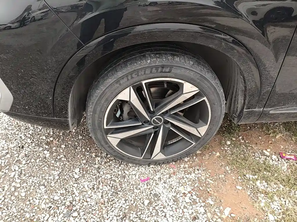Roewe RX5 MAX — миниатюра 23