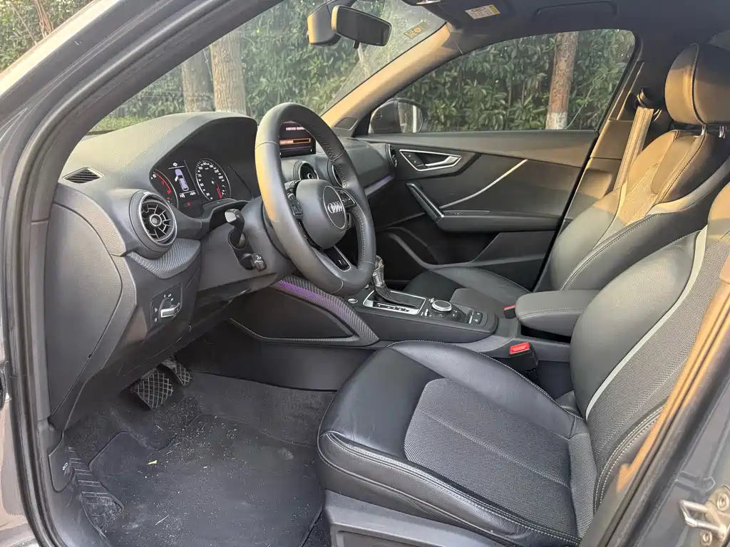 Audi Q2L — миниатюра 6
