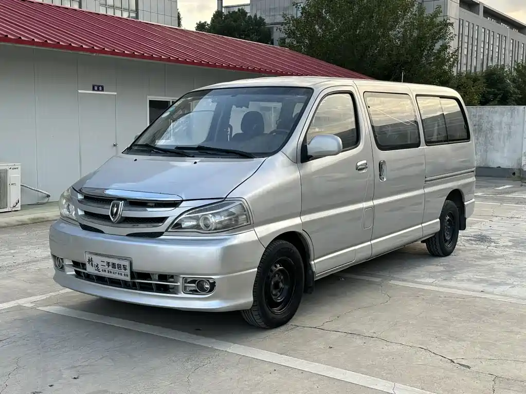 Jinbei Grace — миниатюра 4