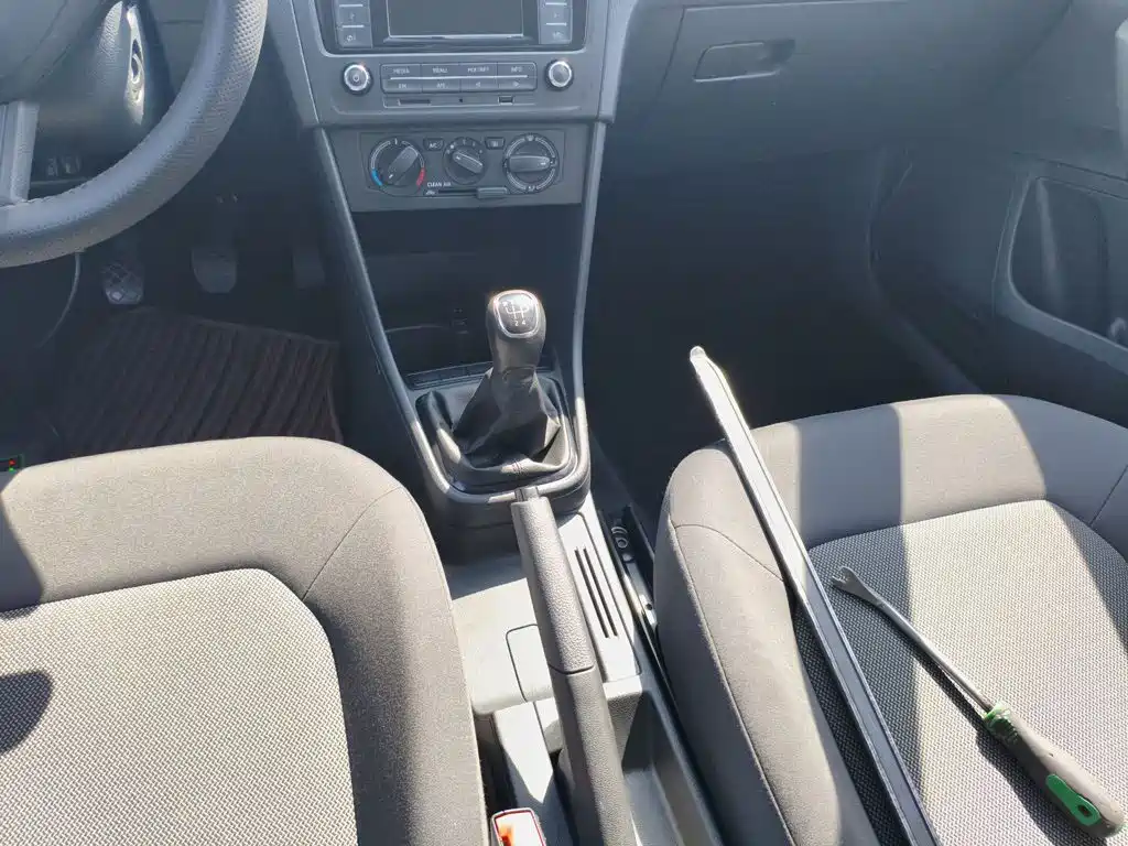 Skoda Rapid Spaceback — миниатюра 14
