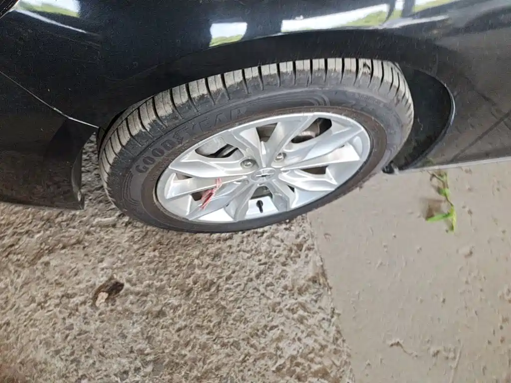 Chevrolet Malibu XL — миниатюра 23