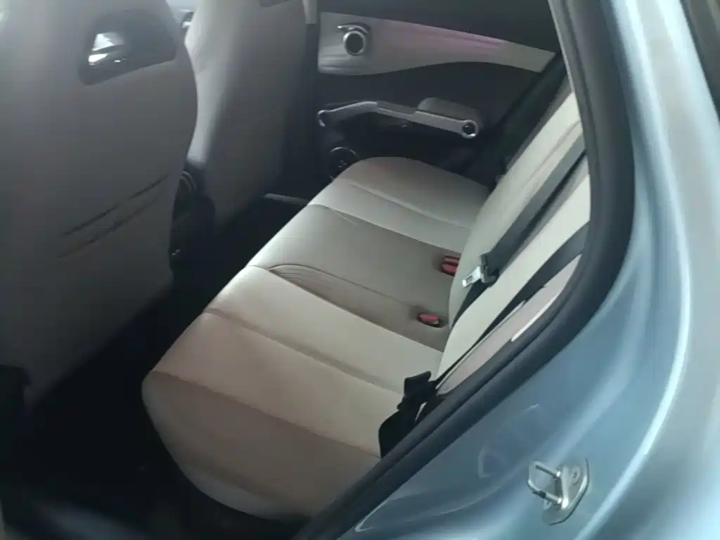 BYD Yuan Plus — миниатюра 17