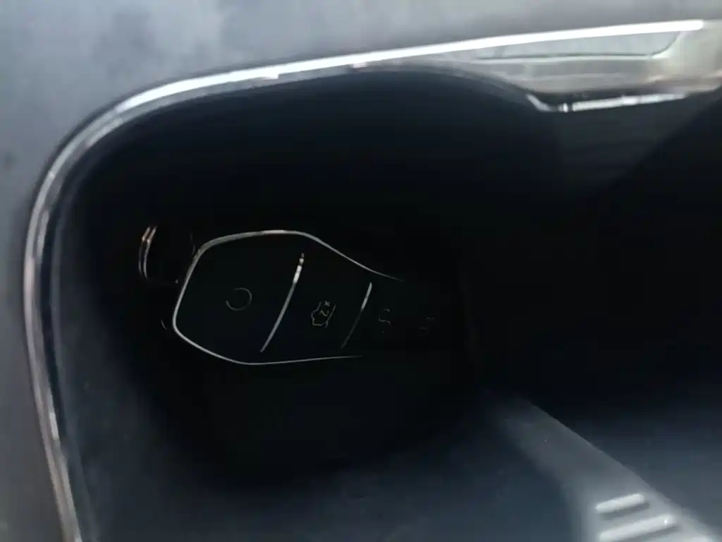 BYD Yuan Plus — миниатюра 9