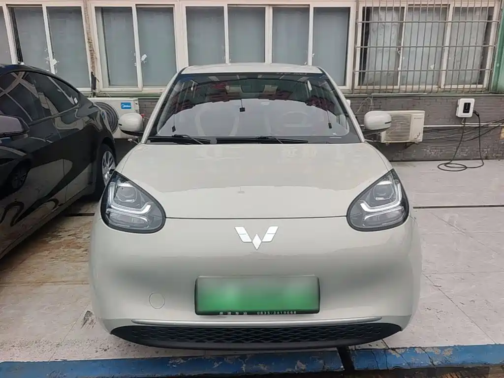 Wuling Bingo — миниатюра 3