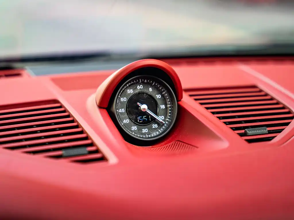Porsche 911 — миниатюра 14