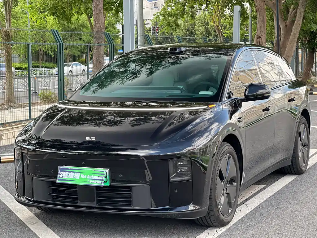 Li Auto Li i6