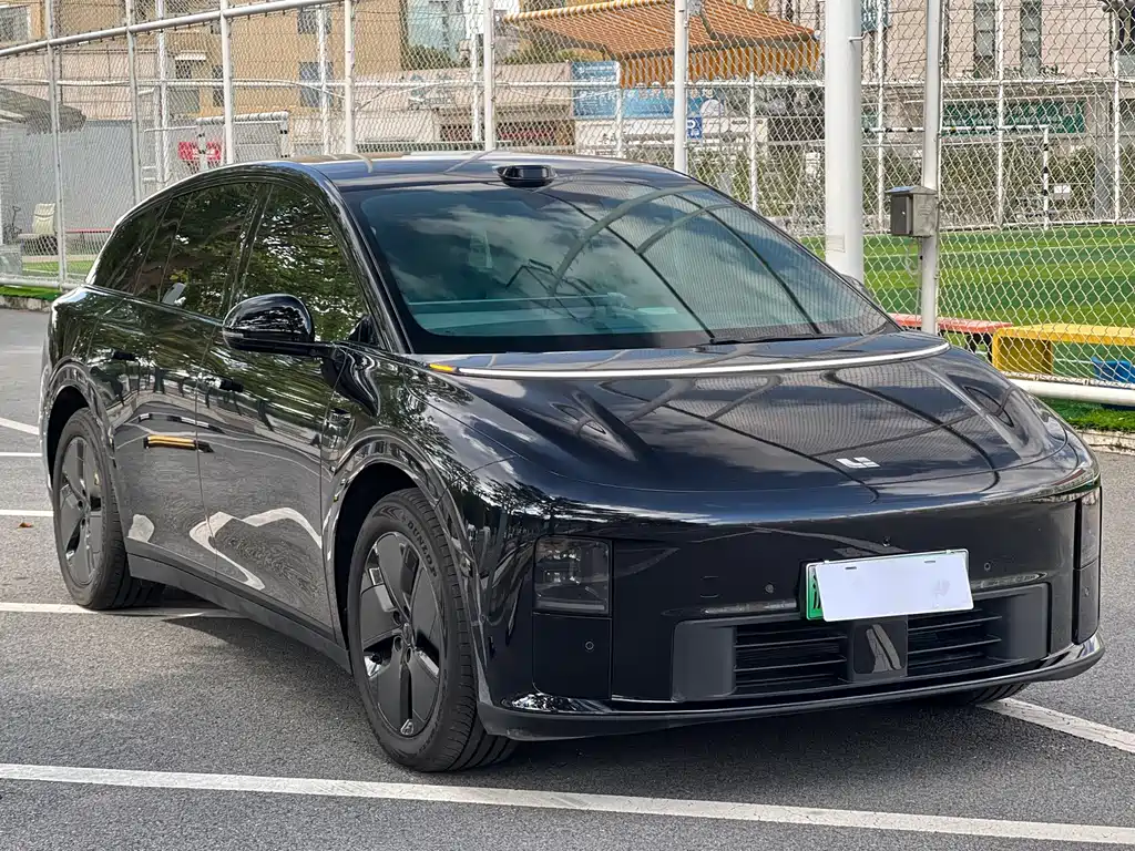 Li Auto Li i6 — миниатюра 3