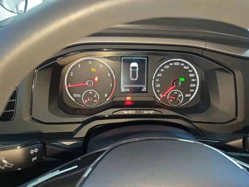 Volkswagen Polo — миниатюра 12