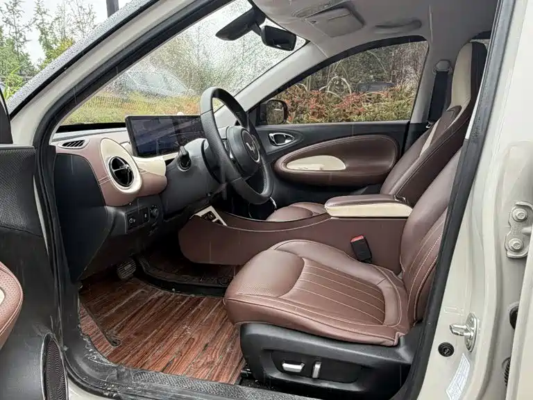 Wuling Bingo — миниатюра 8