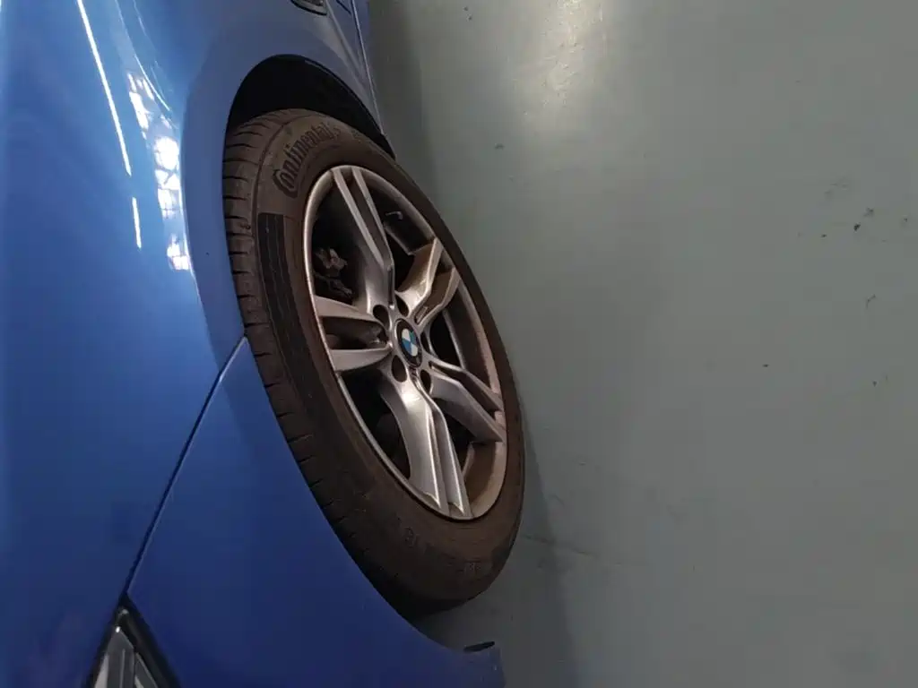 BMW 3 Series GT — миниатюра 23