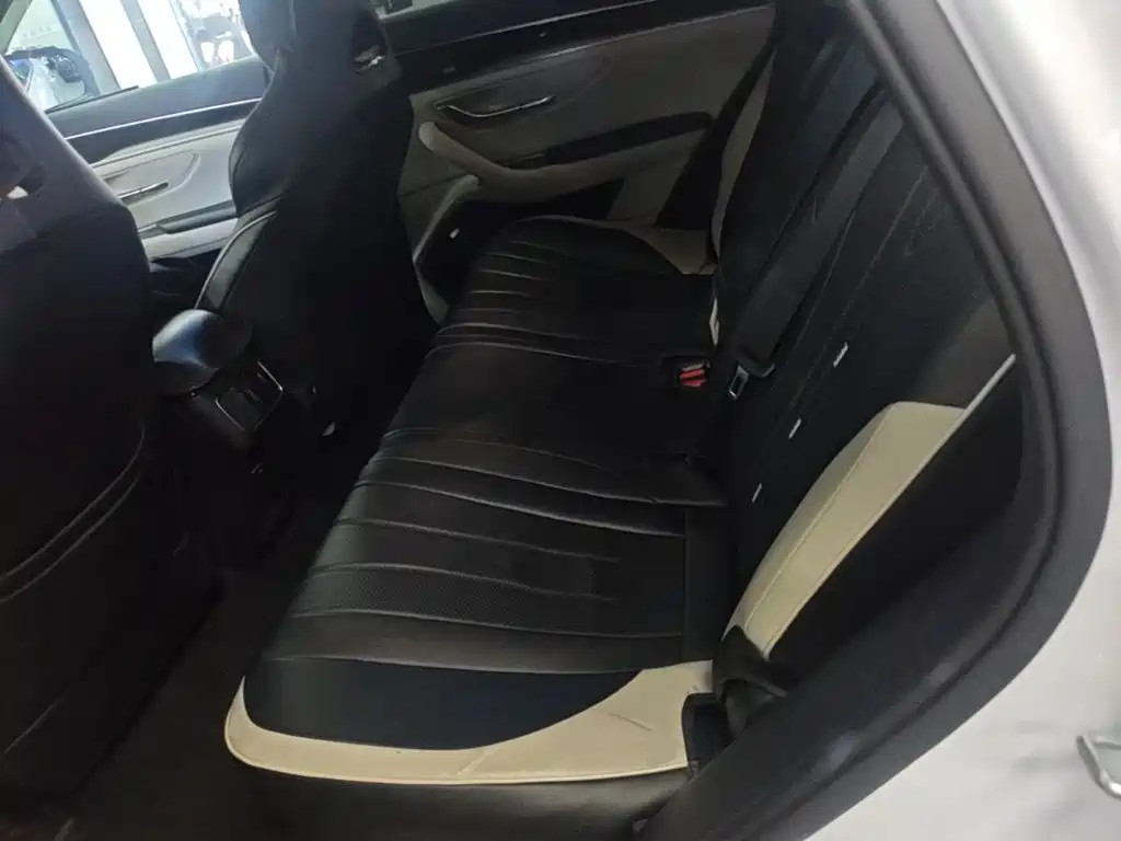BYD PLUS New Energy — миниатюра 17