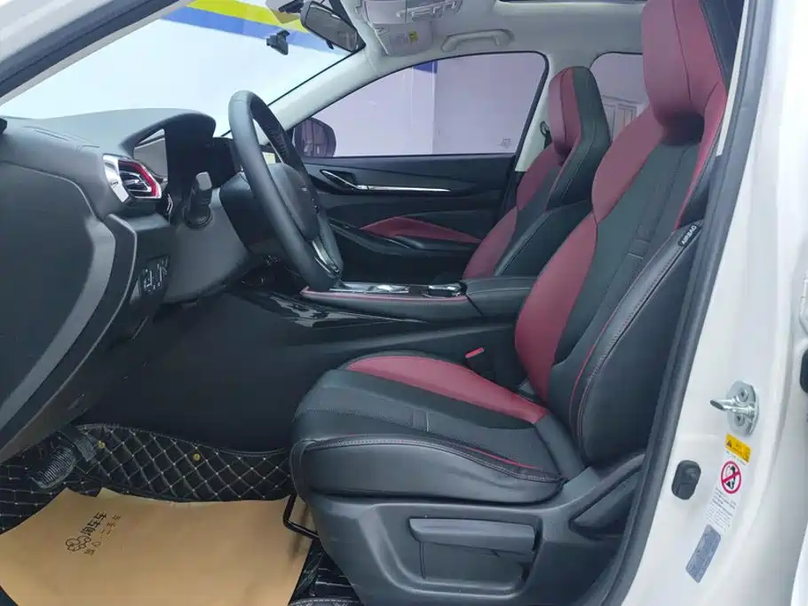 Oshan Oushang X5 — миниатюра 9