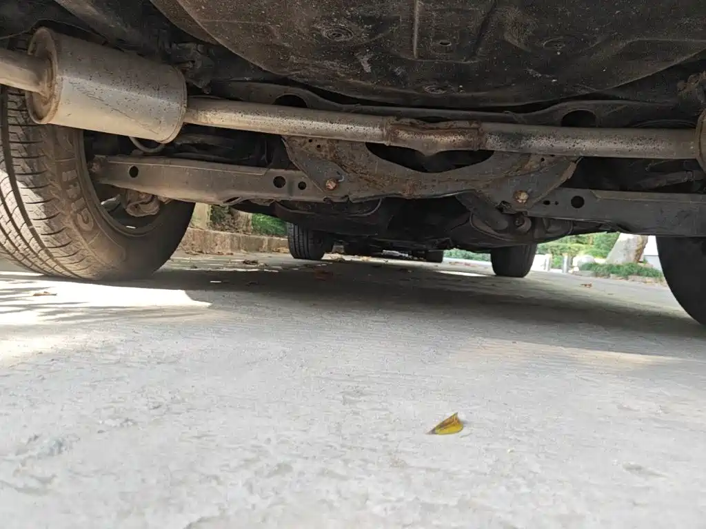 BYD Song — миниатюра 22