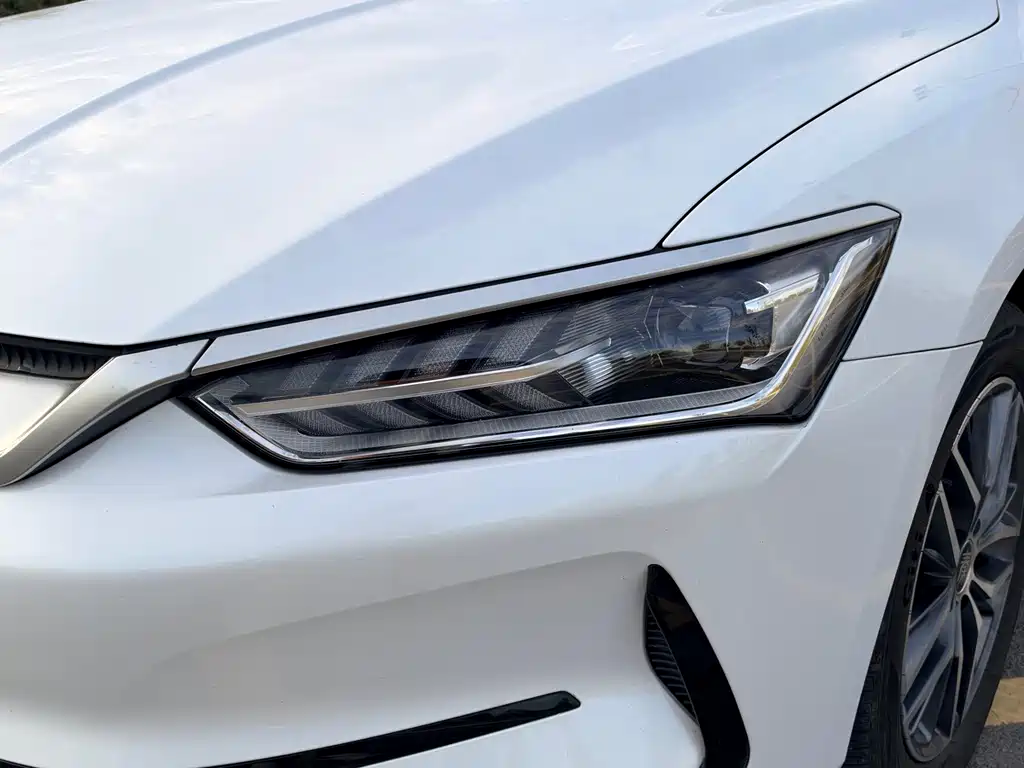 BYD Qin PLUS — миниатюра 24