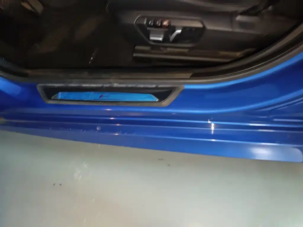 BMW 3 Series GT — миниатюра 22