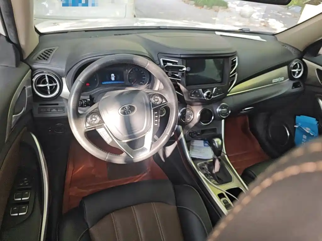 BYD Song — миниатюра 13