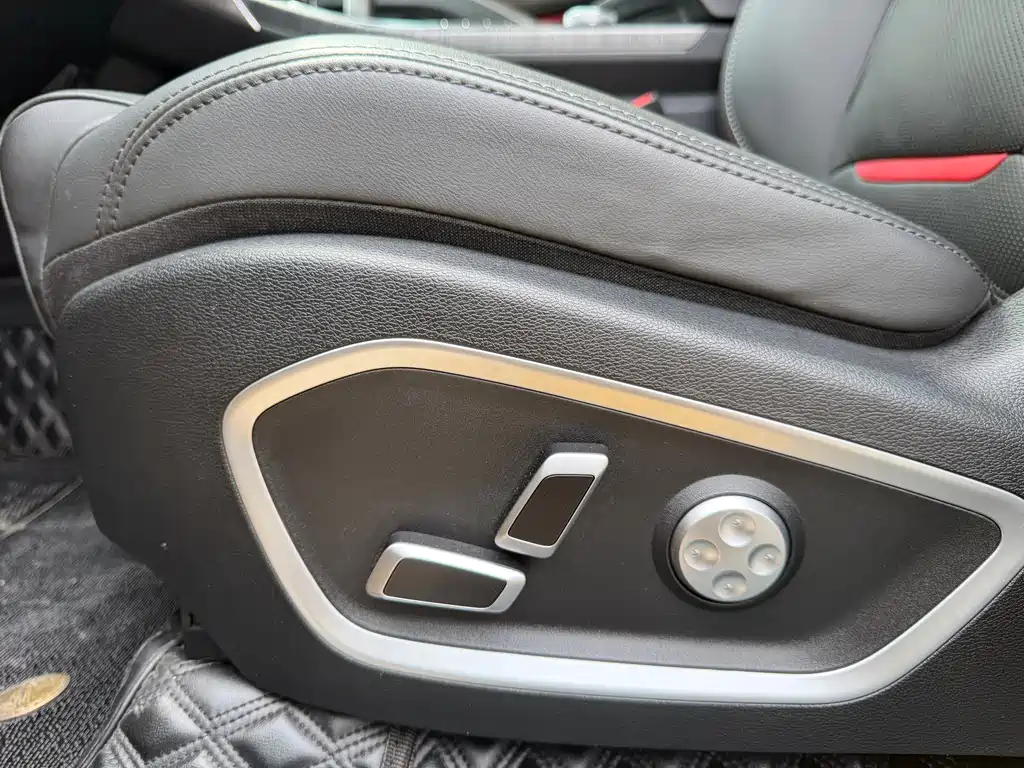 Geely Xingyue 350T 驭星者, фото 28