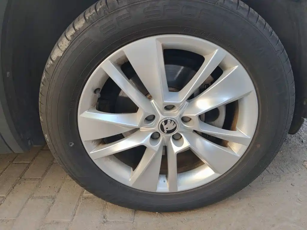 Skoda Kodiaq — миниатюра 8