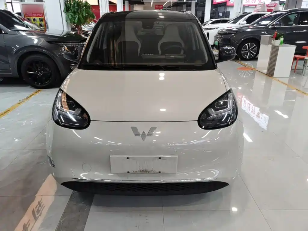 Wuling Bingo — миниатюра 3