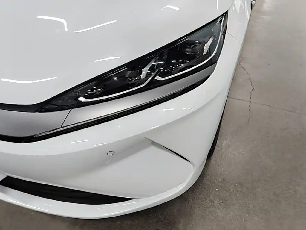 BYD Qin L — миниатюра 24