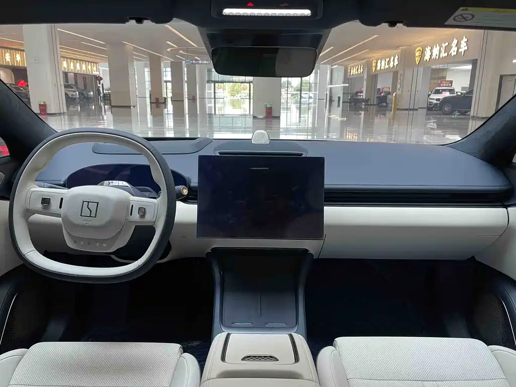 Zeekr 007 2024 Smart Drive 75kWh