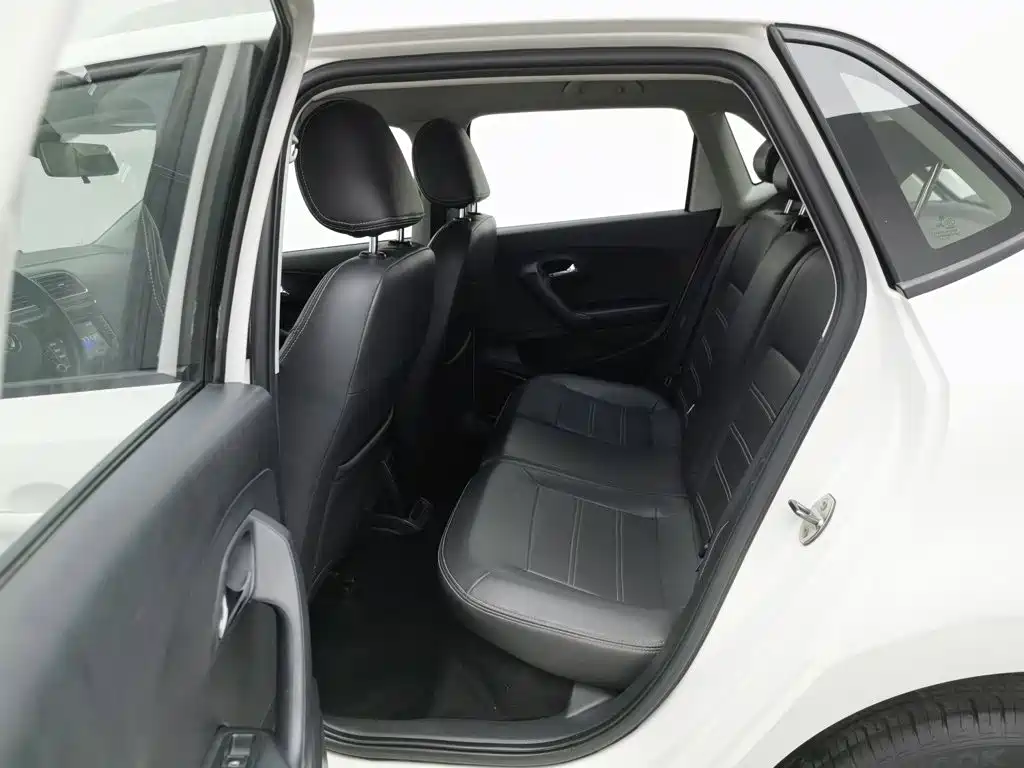 Volkswagen Polo — миниатюра 15